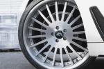 BMW 7-Series on Forgiato Wheels (Andata) 2017 года